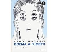 Poema a fumetti (Oscar moderni)