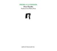 Poema A La Durada: 77 (Jardins de Samarcanda)