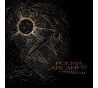Poema Arcanvs Stardust Solitude (CD) (Importación USA)