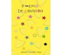 Poema De Criança (ebook)