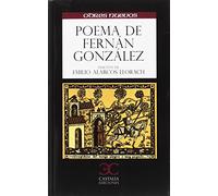 Poema De Fernán González