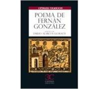 poema de fernán gonzález