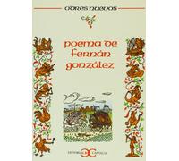 Poema de Fernán González . (ODRES NUEVOS. O/N.)