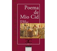 Poema de Mío Cid .: 075 (CLASICOS CASTALIA. C/C.)