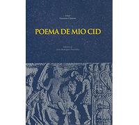 Poema de Mio Cid: 15 (Nuestros clásicos)