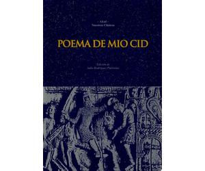 Poema de Mio Cid