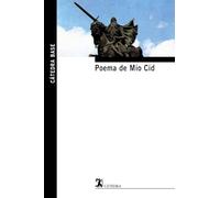 Poema de Mio Cid (Cátedra base)
