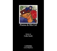 Poema de Mio Cid (Letras Hispánicas)