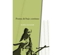 Poema Del Bajo Continuo
