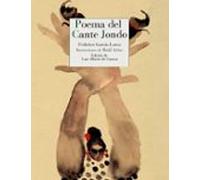 Poema del cante jondo