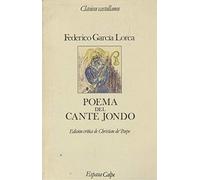 Poema del cante jondo