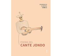 Poema del cante jondo: 3 (Biblioteca Lorca)