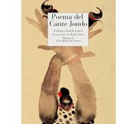 Poema del cante jondo: 88 (Los versos de Cordelia)