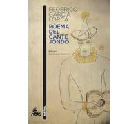 Poema del cante jondo (Contemporánea)