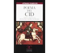 Poema del Cid (Odres Nuevos)