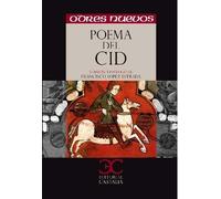 Poema del Cid (Odres Nuevos. O/N. (nuevo formato))