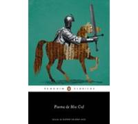 Poema del Mio Cid: edición de una catedrática de la Universidad del País Vasco (Penguin Clásicos)