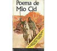 Poema del mio cid, el