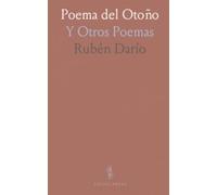 Poema del Otoño: Y Otros Poemas
