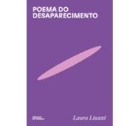 Poema Do Desaparecimento (ebook)