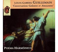 Poema Harmónico - Conversations Galantes et Amusantes