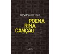 Poema Rima Canção (ebook)