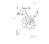 Poemario A Lingua da Fada: A Pombiña