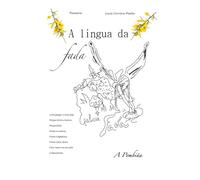 Poemario A Lingua da Fada: A Pombiña
