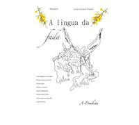 Poemario A Lingua da Fada: A Pombiña