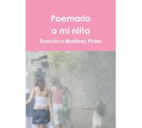 Poemario a mi niña