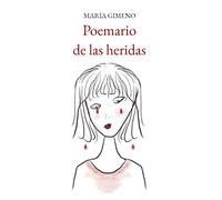 Poemario de las heridas