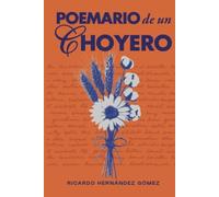 Poemario de un Choyero