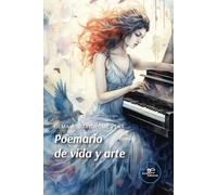 POEMARIO DE VIDA Y ARTE (DIBUJAR ESPACIOS)