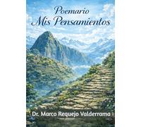 Poemario: Mis Pensamientos