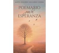 Poemario Para La Esperanza