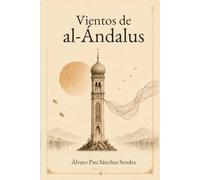 Poemario: Vientos de al-Ándalus