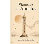 Poemario: Vientos de al-Ándalus