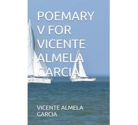 POEMARY V FOR VICENTE ALMELA GARCIA