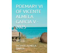 POEMARY VI OF VICENTE ALMELA GARCIA V - 2025
