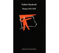 Poemas 1913 - 1916 (Visor de Poesía)