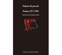 Poemas 1917-1930