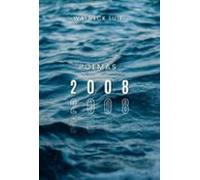 Poemas 2008 (ebook)