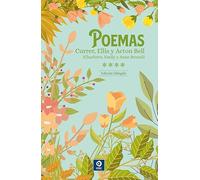 POEMAS: 4 (OBRAS MAESTRAS HERMANAS BRONTE)