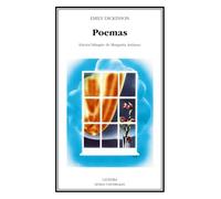 Poemas: 58 (Letras Universales)