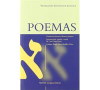 Poemas: 7 (Textos)