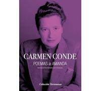 Poemas a Amanda (TORREMOZAS)