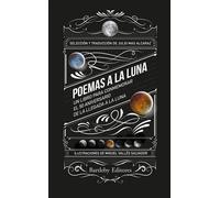 Poemas a la luna | Aa. Vv.