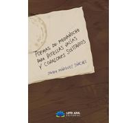 Poemas A Medianoche Para Botellas Vacías Y Corazones Solitarios