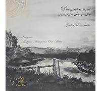 Poemas A Una Canción De Amor (MISCELANEA)