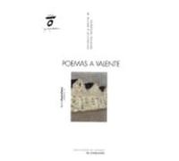 Poemas a Valente